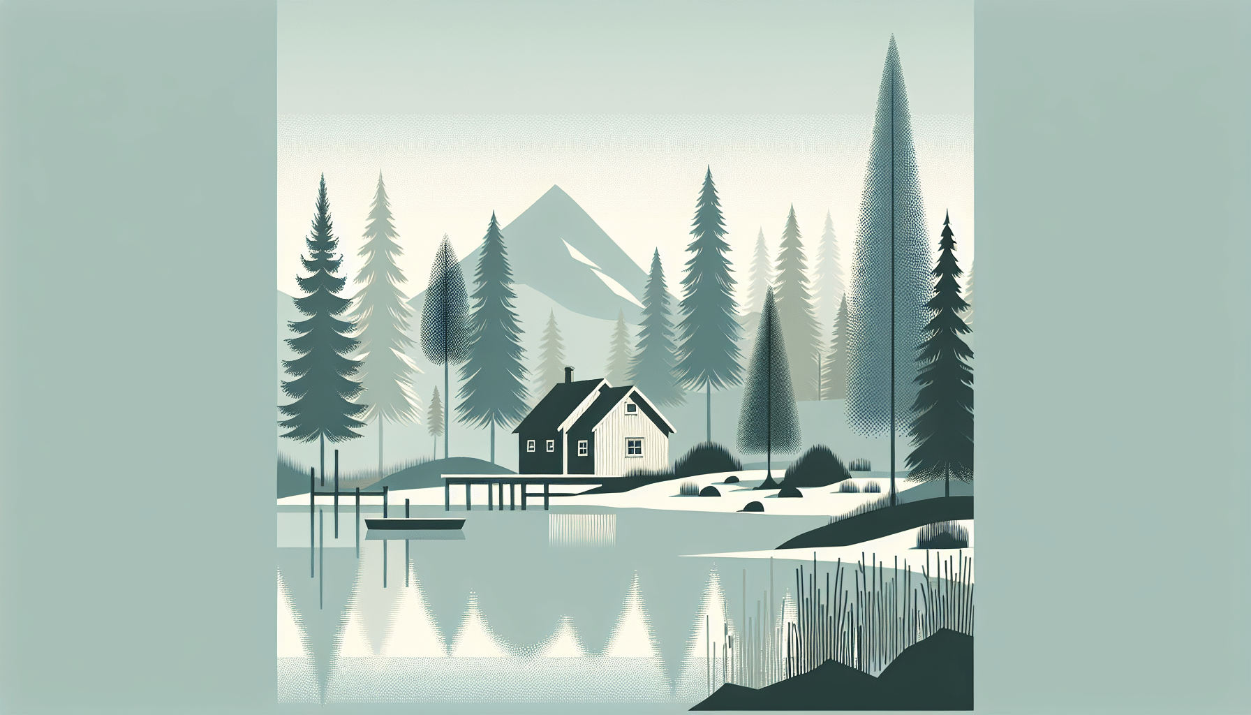 Stilul Scandinavian din 2025: Tendințe, Culori și Elemente de Design în Voga!