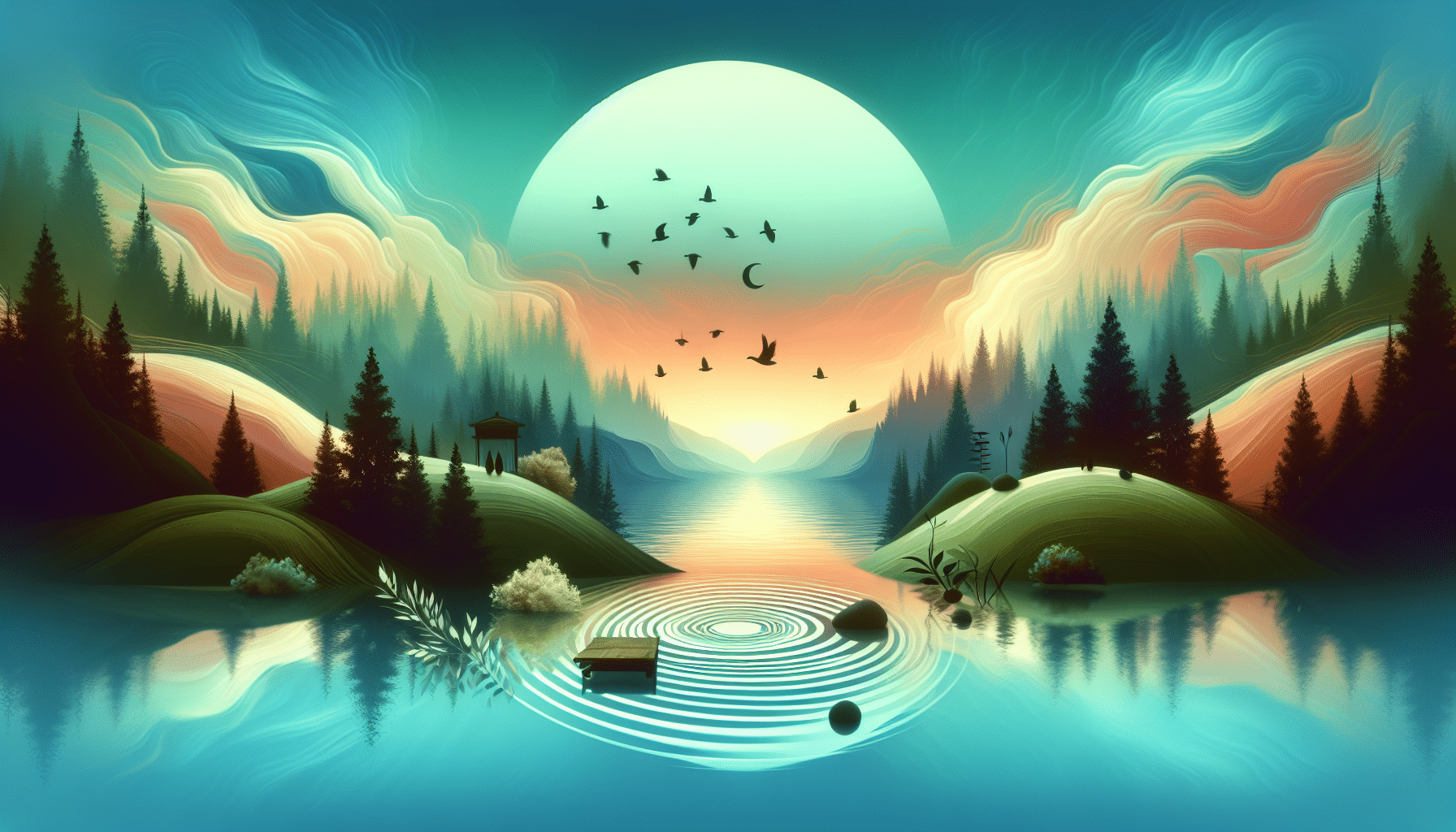 Descoperă Secretele Sănătății Emoționale în 2025: Strategii și Tendințe Inovatoare