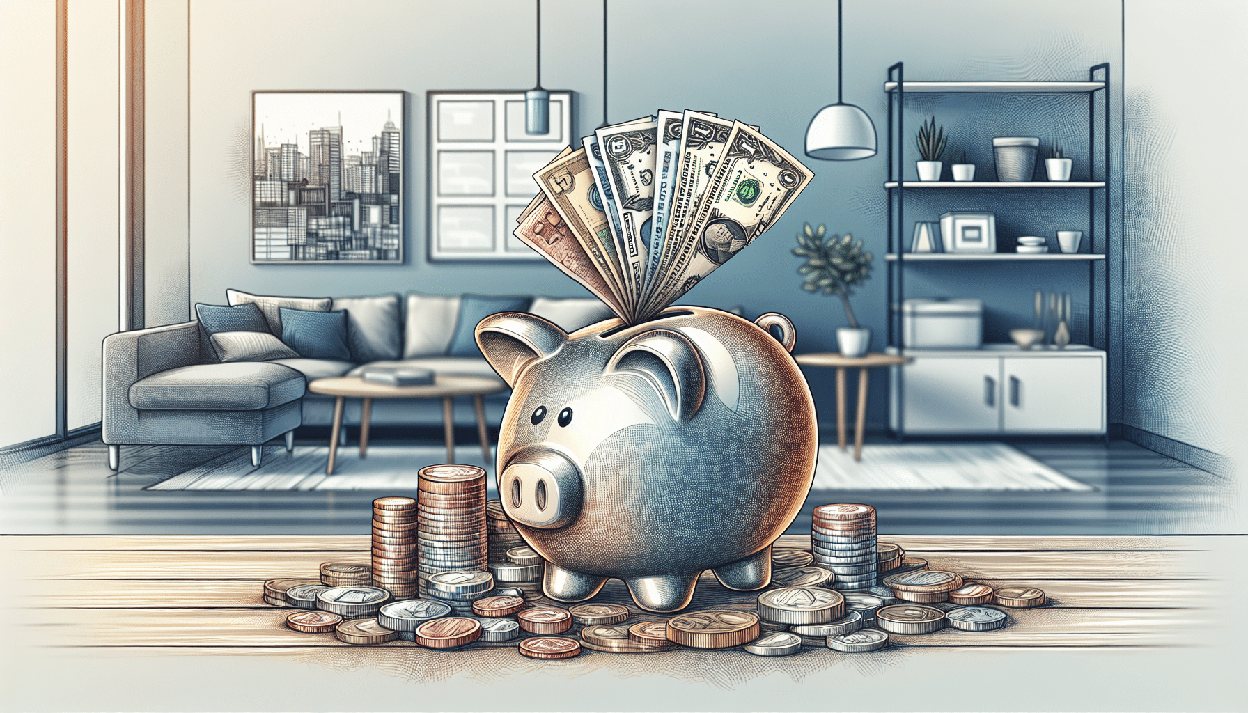 Ghidul Definitiv 2025: Cum Economisești Eficient în Era Digitală