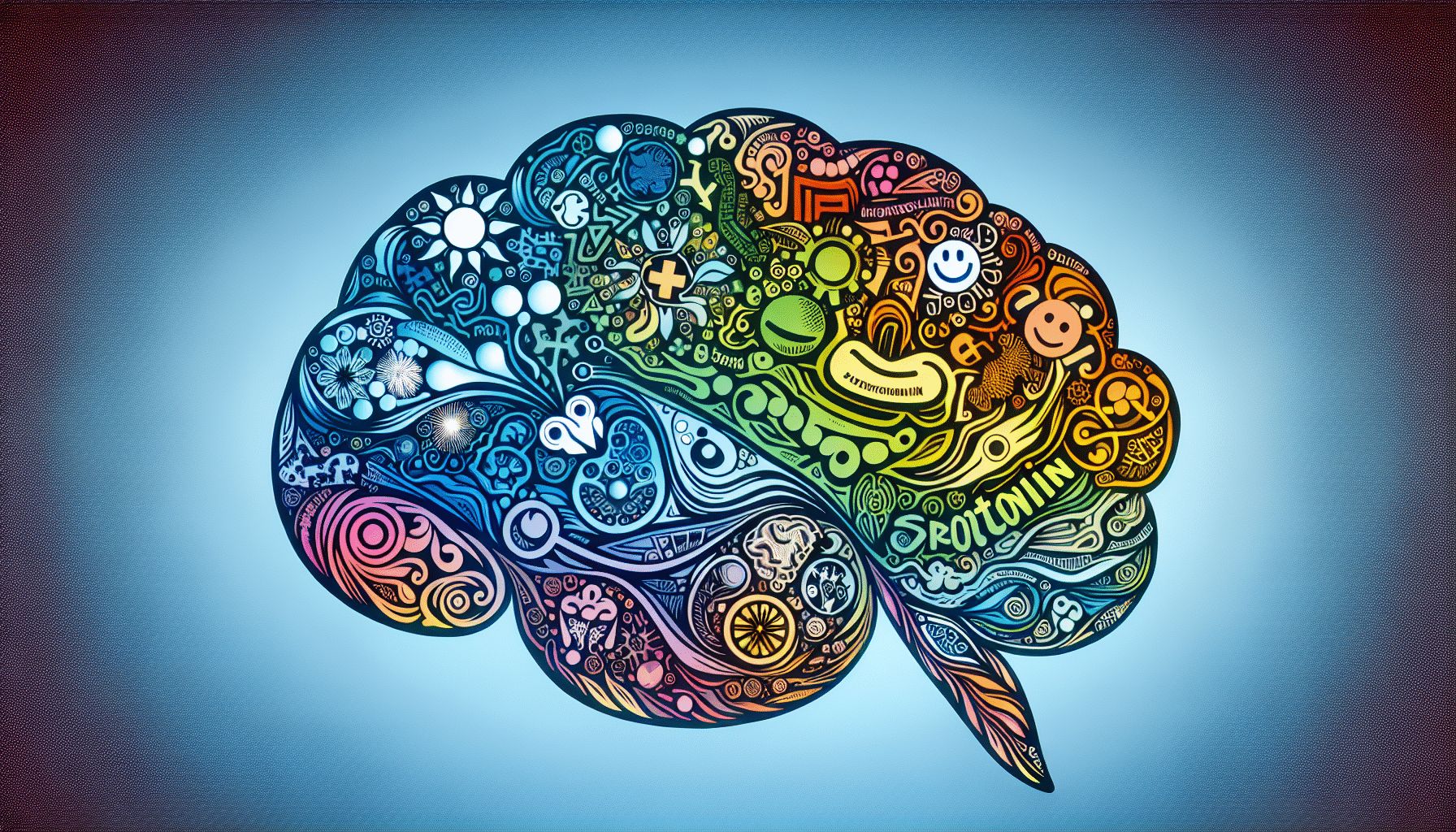 Descoperirile Anului 2025: Cum Serotonină Revoluționează Tratamentele pentru Sănătatea Mintală