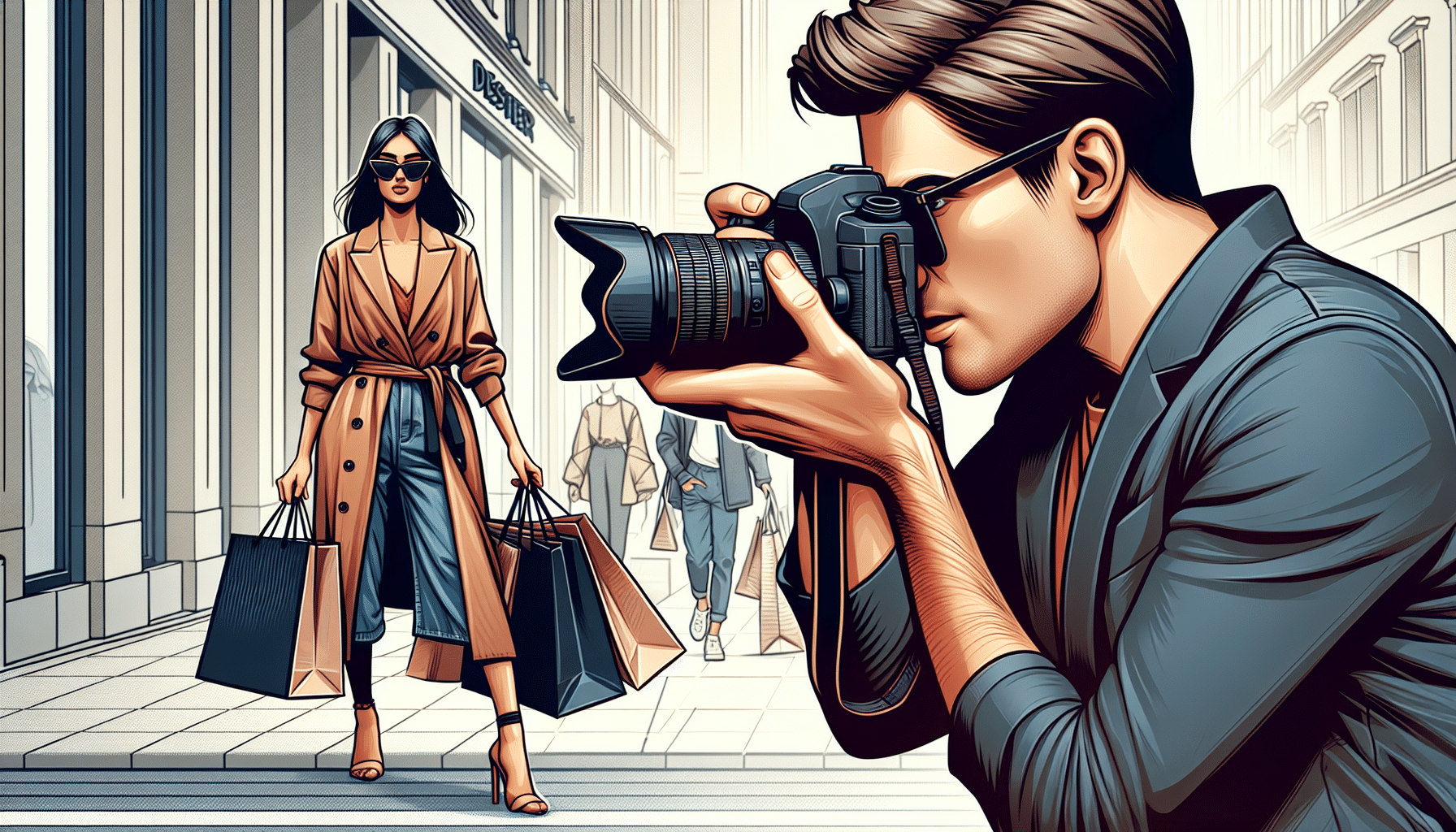 Top Tendințe 2025: Cum Revoluționează Fashion Bloggerii Moda Contemporană
