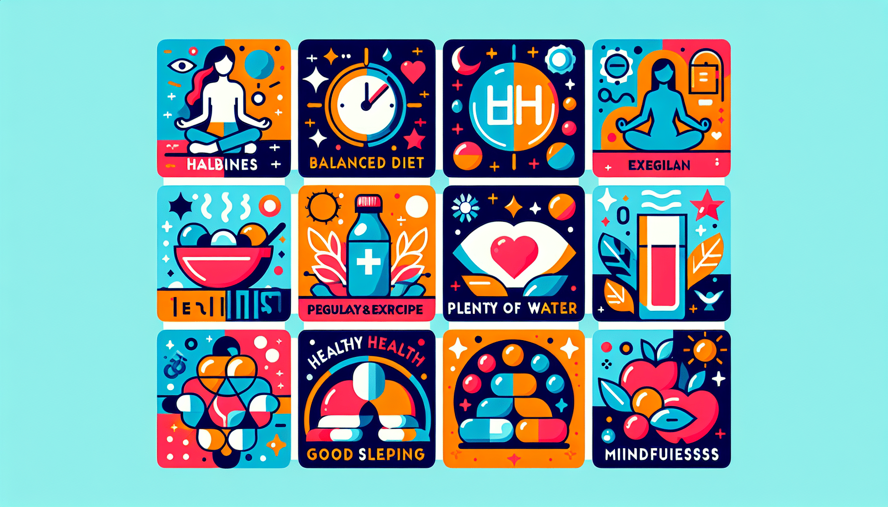 Obiceiuri Sănătoase pentru 2025: Tendințe și Sfaturi pentru un Stil de Viață Echilibrat