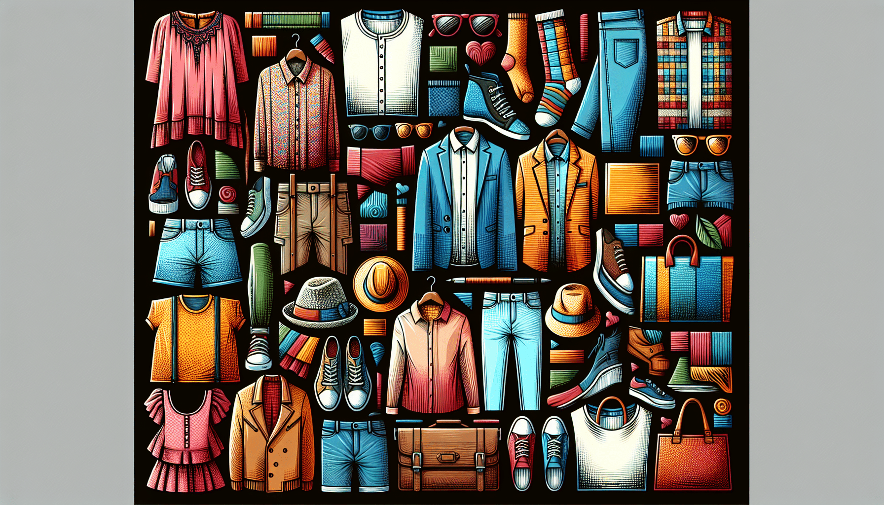 Topul Tendințelor 2025: Cele Mai Inspirate Combinații Vestimentare pentru un Look Modern