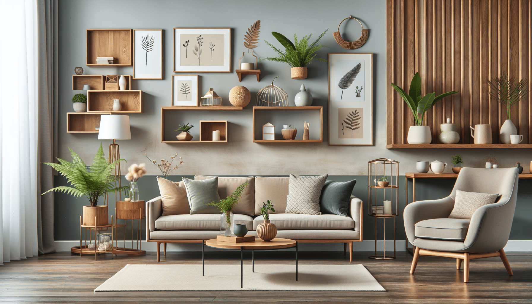 Mobila Living 2025: Tendinte si Inovatii pentru Spatiul de Traieste al Viitorului