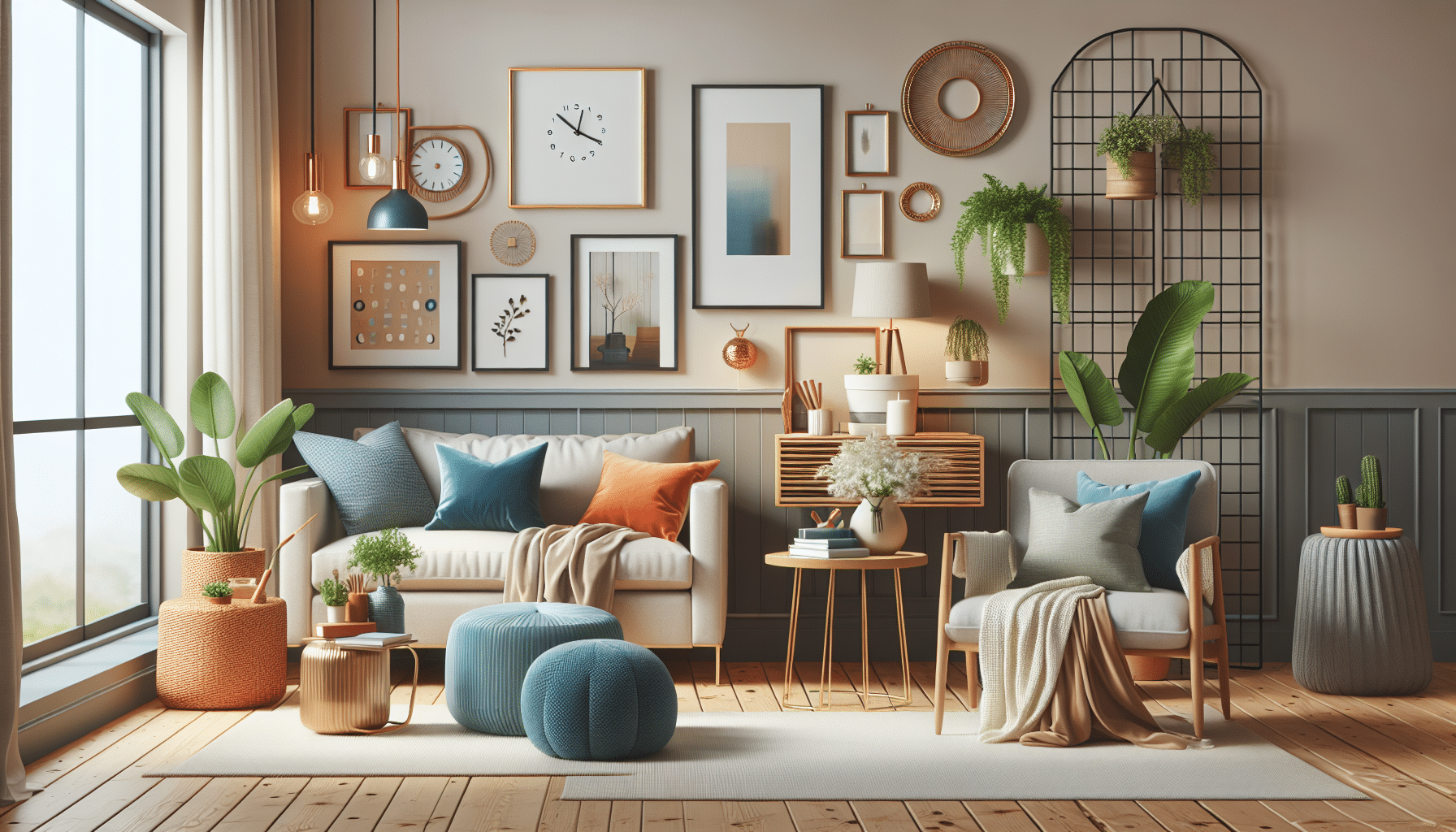 Ghidul Definitiv din 2025: Cum să Decorezi Elegant Casa ta pentru Evenimente Memorabile