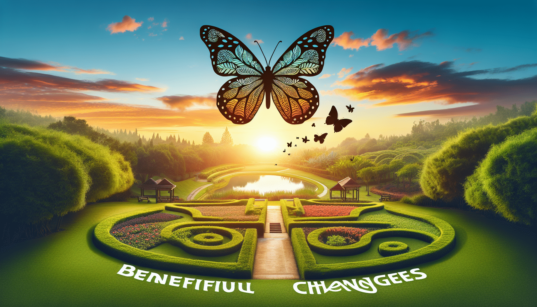 Impactul Schimbărilor Benefice în 2025: Transformări Pozitive pentru Mediu și Economie