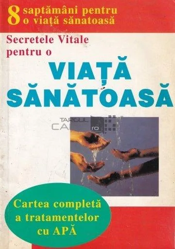7 Secrete Pentru O Viață Sănătoasă: Descoperă Cheia Bunăstării!