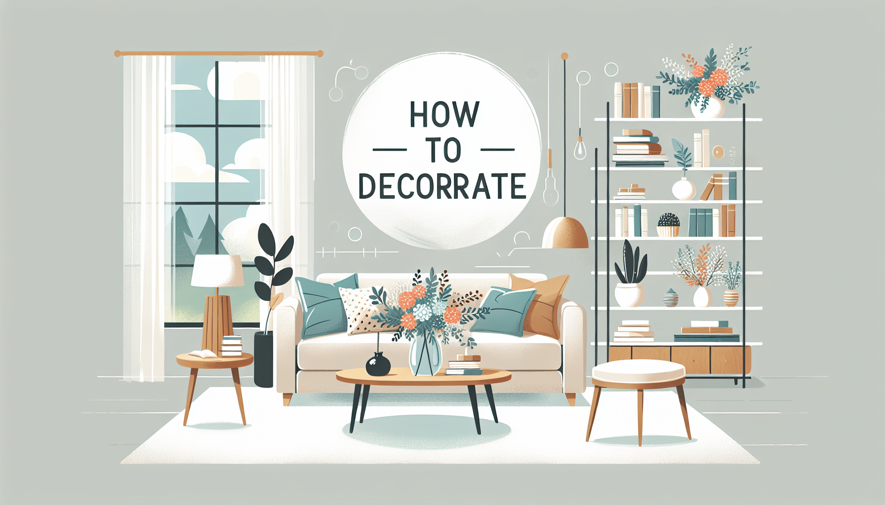 Cum să Amenajezi Casa Ta în 2025: Idei și Tendințe de Top pentru un Spațiu Modern