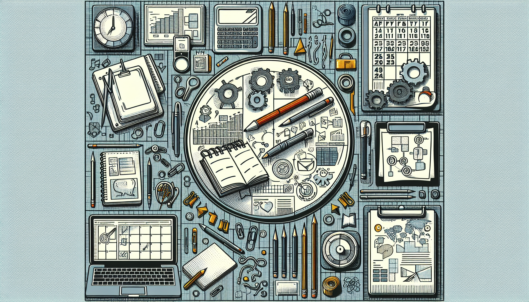 Ghidul Definitiv pentru Planificarea Evenimentelor în 2025: Sfaturi și Trucuri Esențiale