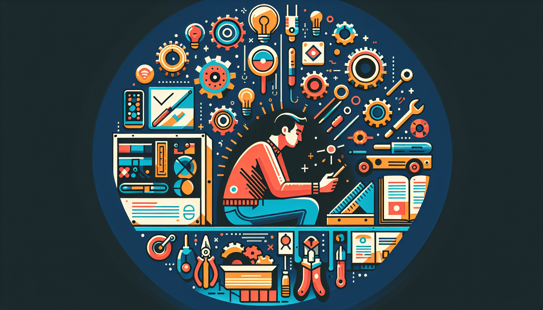 Cum să Îți Faci Singur: Ghidul Definitiv pentru 2025