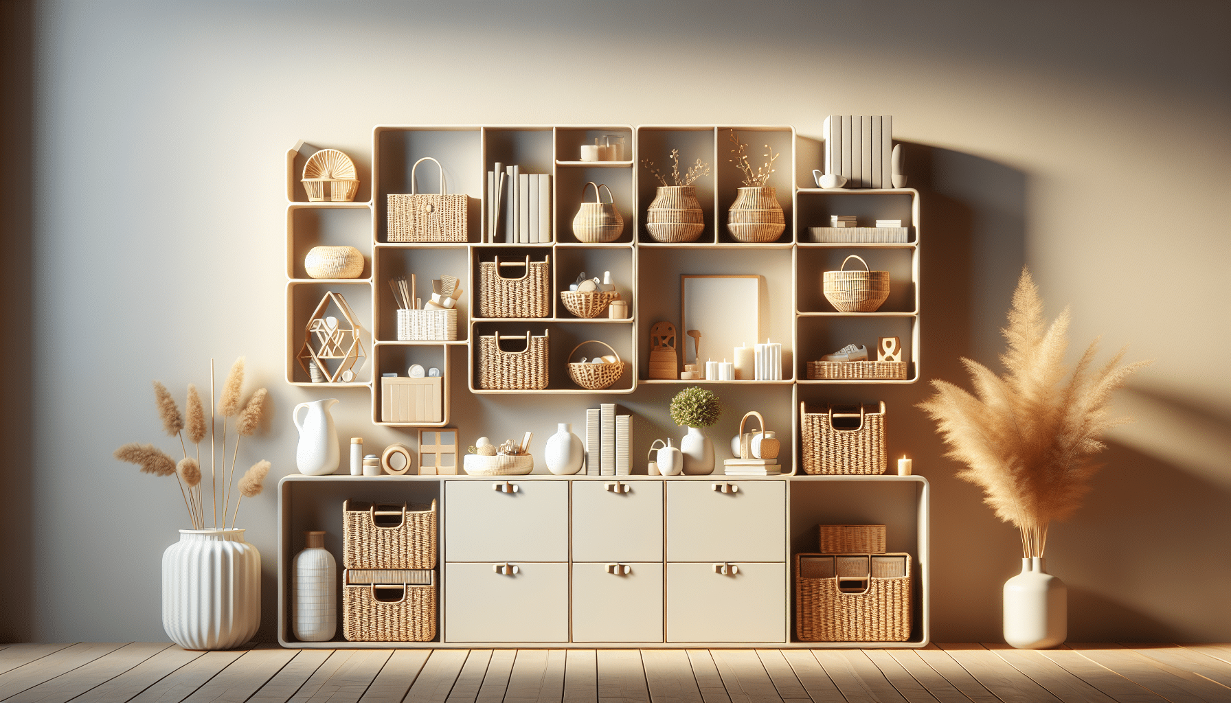 Top 5 Soluții de Depozitare Revoluționare pentru 2025: Cum să-ți Organizezi Spațiul Eficient