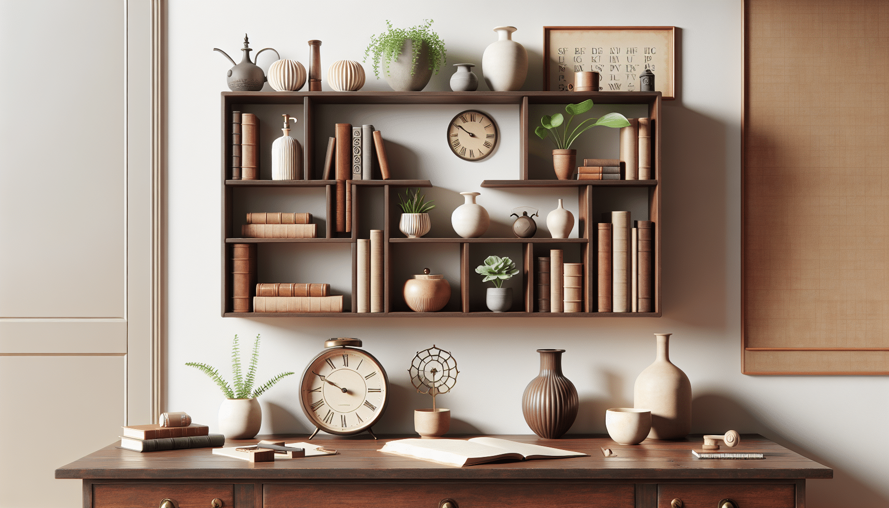 Top 10 Rafturi Revoluționare pentru Organizarea Casei în 2025