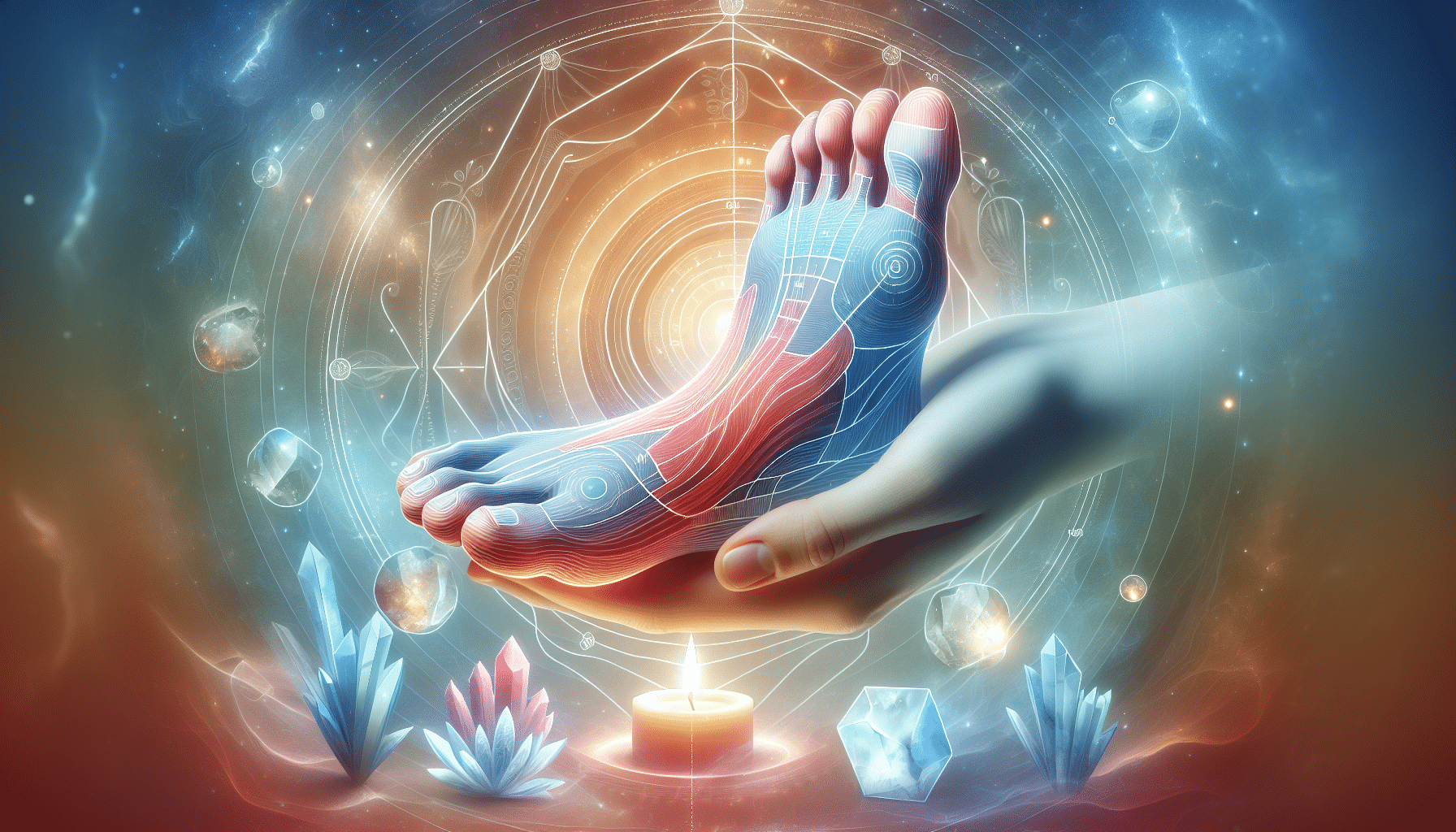 Reflexoterapie în 2025: Descoperiri Revoluționare și Beneficii Surprinzătoare pentru Sănătatea Ta