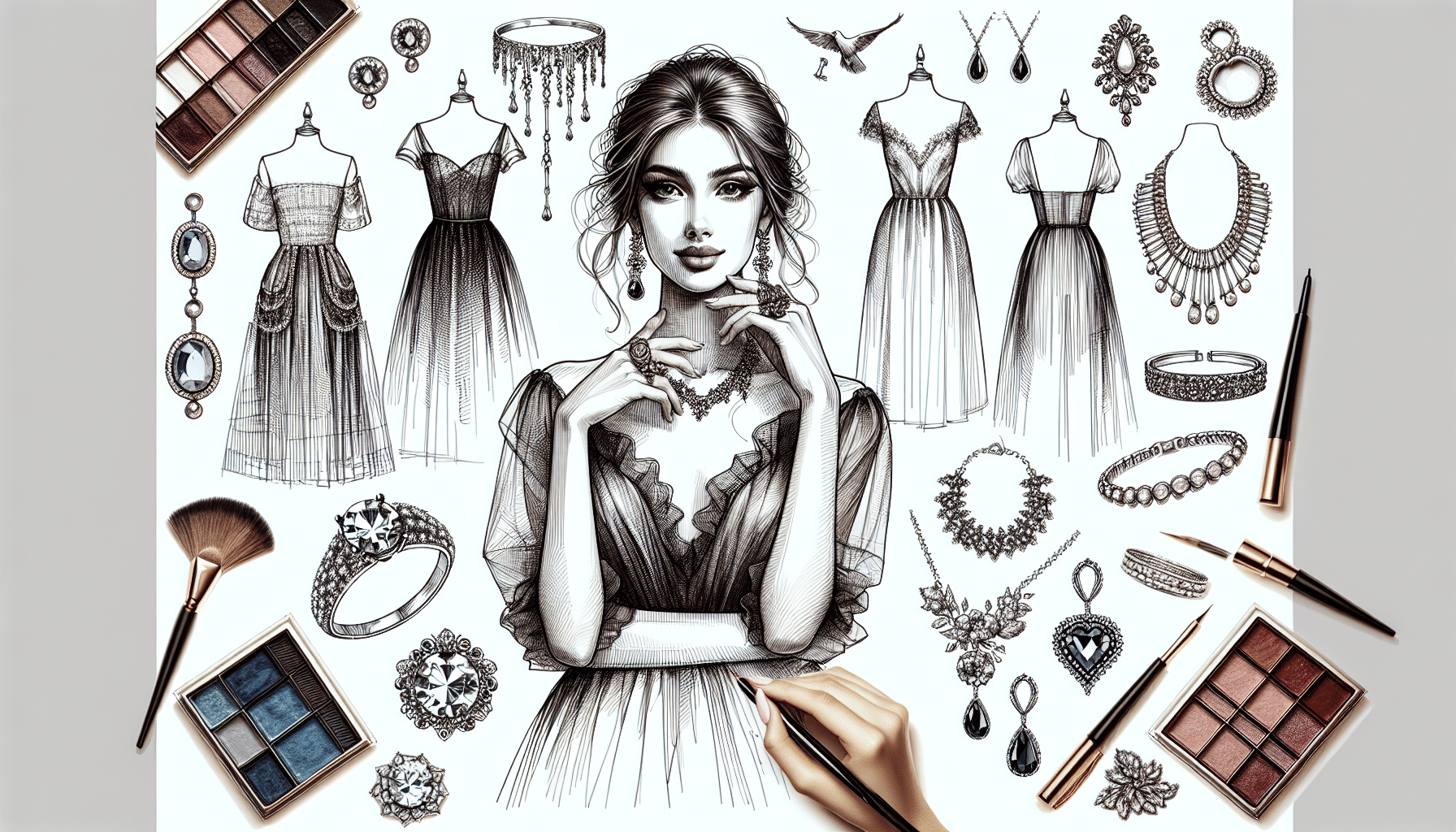 Designerul Român Revoluționează Moda în 2025: Trenduri și Inovații de Top