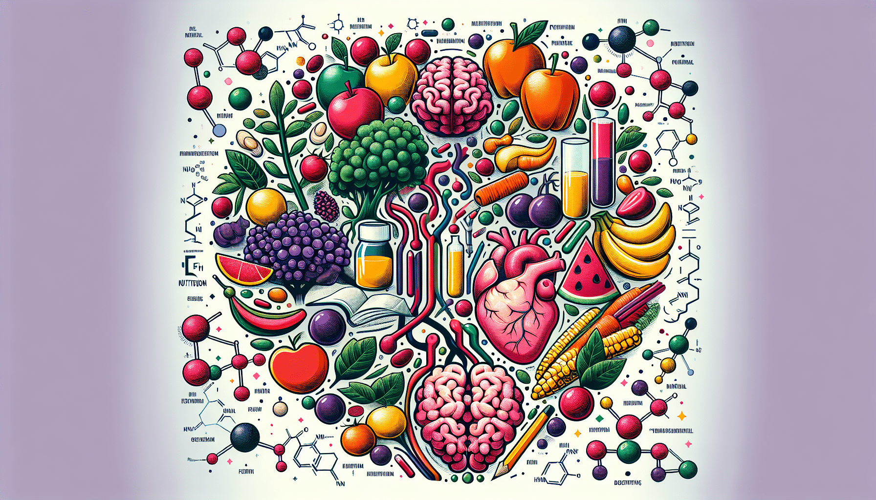 Descoperirile Anului 2025 în Nutriție Funcțională: Cum Să Îți Transformi Stilul de Viață