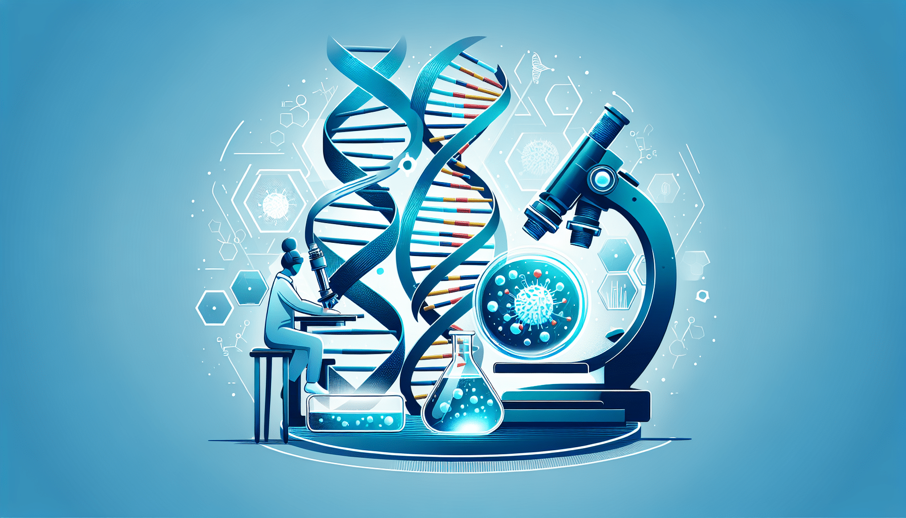 Descoperiri Revoluționare în Testarea Genetică din 2025: Inovații și Imapct asupra Sănătății Globale