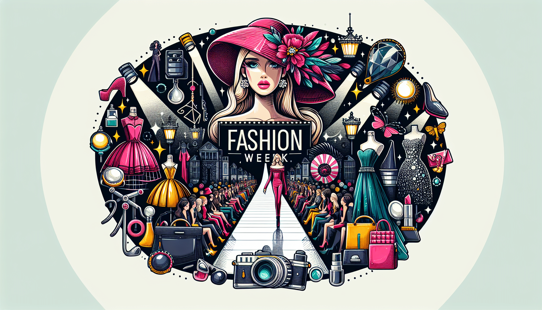 Săptămâna Modei 2025: Tendințele Revoluționare Care Vor Domina Anul