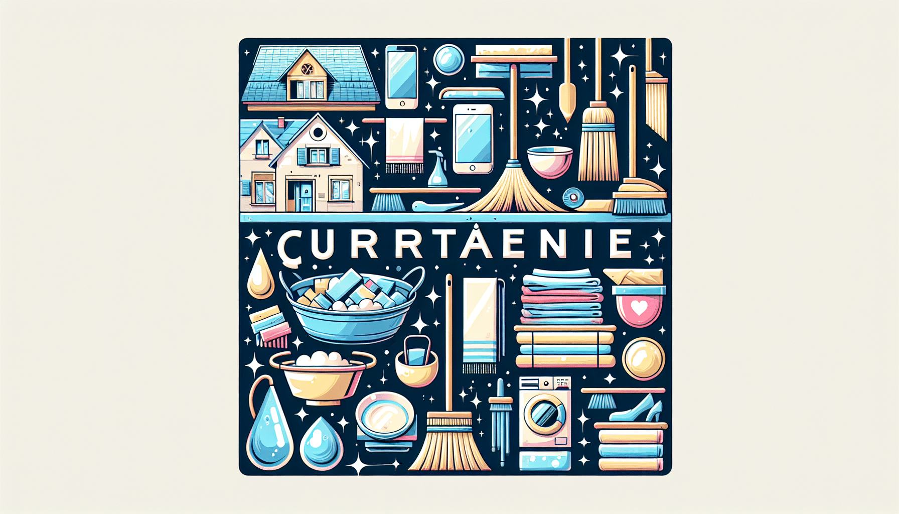 Top 10 Metode Inovatoare de Curățenie pentru Anul 2025