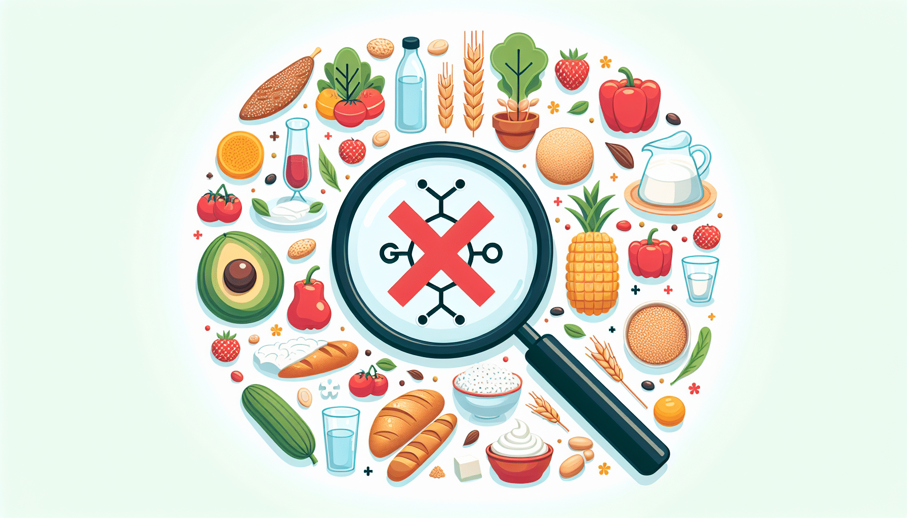 Descoperiri Uimitoare despre Intoleranțele Alimentare în 2025: Ce Trebuie să Știe Toată Lumea