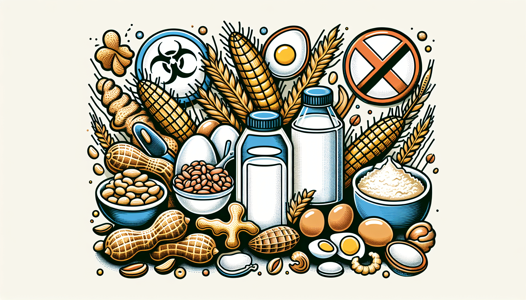 Descoperă Cele Mai Noi Tratamente pentru Alergii Alimentare în 2025: Inovații și Tendințe Cruciale