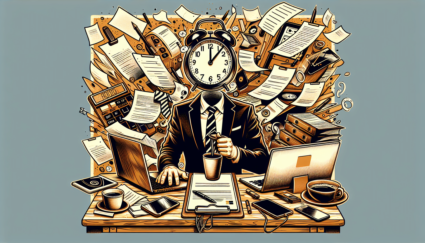 Impactul Stresului Profesional în 2025: Strategii Eficiente pentru Gestionarea Integrității Mentale