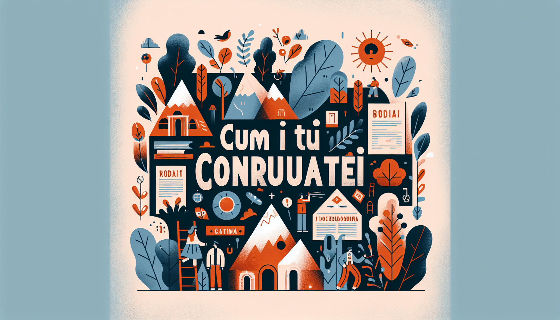 Cum Îți Construiești Viitorul Financiar în 2025: Strategii și Sfaturi Esențiale