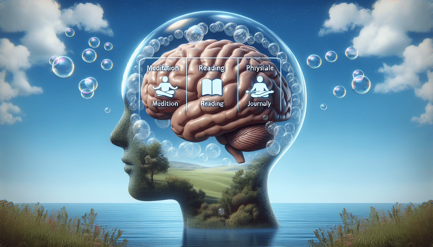 Strategii Inovatoare de Igienă Mentală în 2025: Cum Să-ți Menții Mintea Sănătoasă și Echilibrată