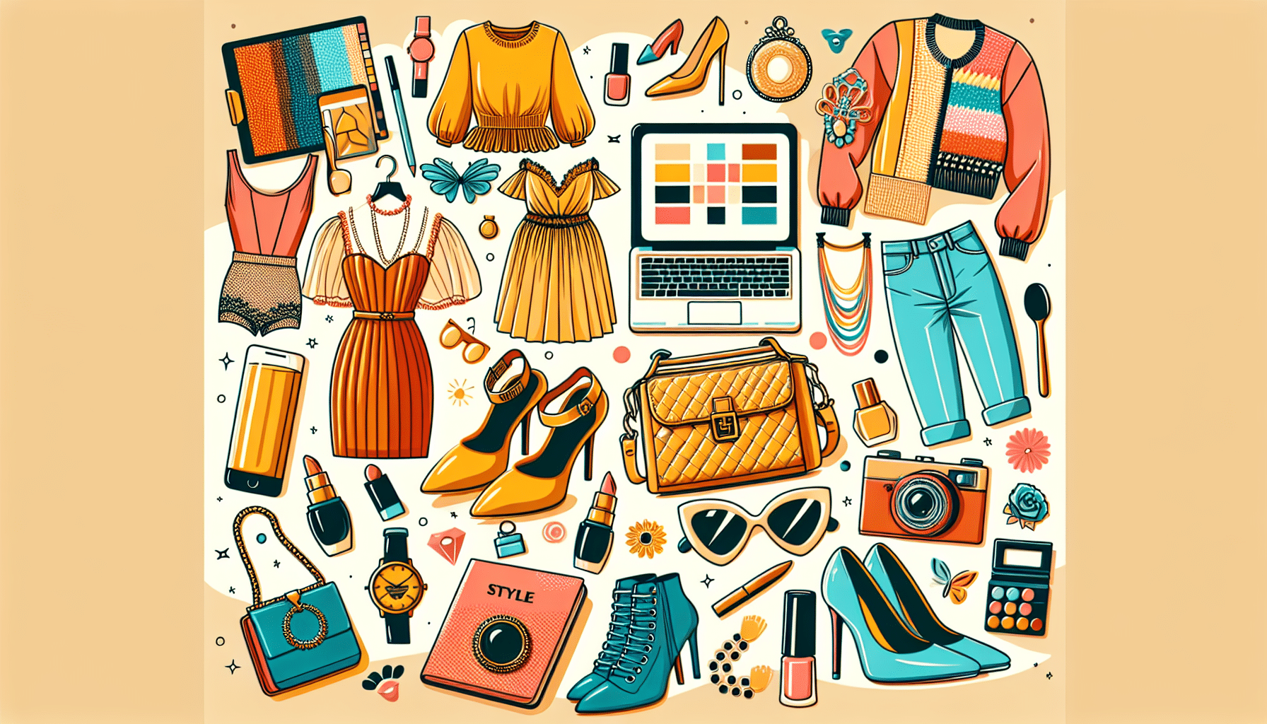 Sfaturi de Stil Esențiale pentru 2025: Tendințe și Trucuri În Voga