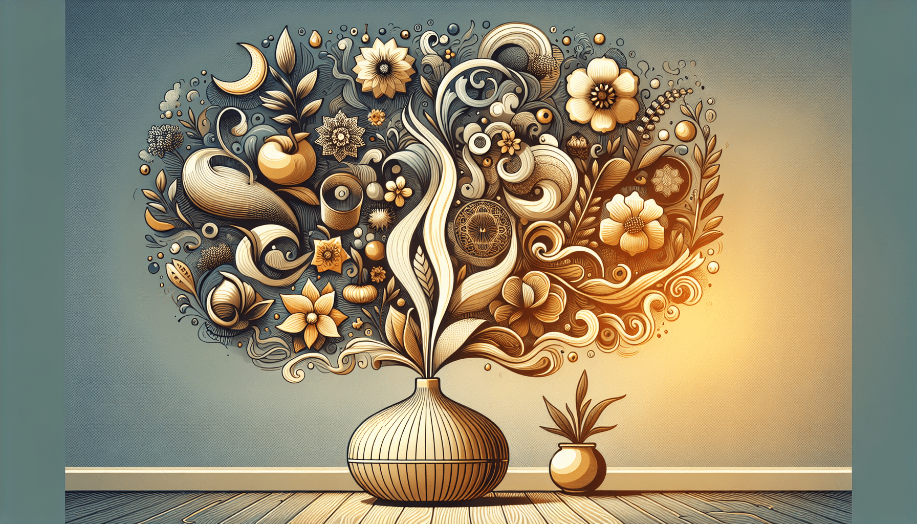 Descoperă Cele Mai Noi Tendințe în Parfum de Cameră în 2025!