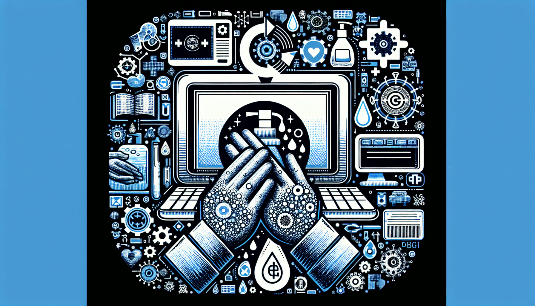 Igienă Digitală 2025: Strategii Esențiale Pentru Protecția Datelor Personale în Era Tehnologiei Avansate