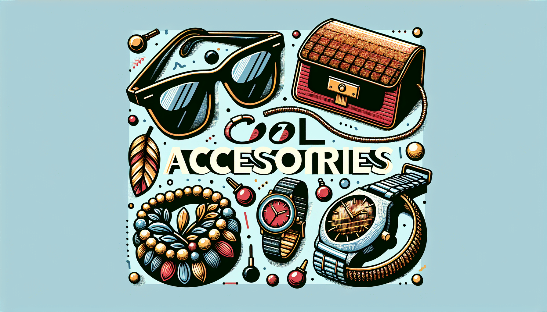 Descoperă Top Accesorii Cool în 2025: Tendințe și Inovații Care Îți Vor Transforma Stilul!