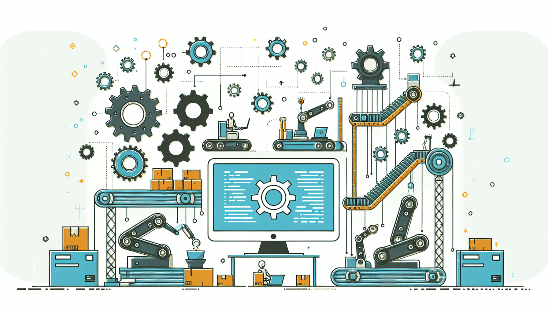 Revoluționează-ți Rutina: Cum Automatizezi Întregul An 2025 pentru a Economisi Timp și Resurse