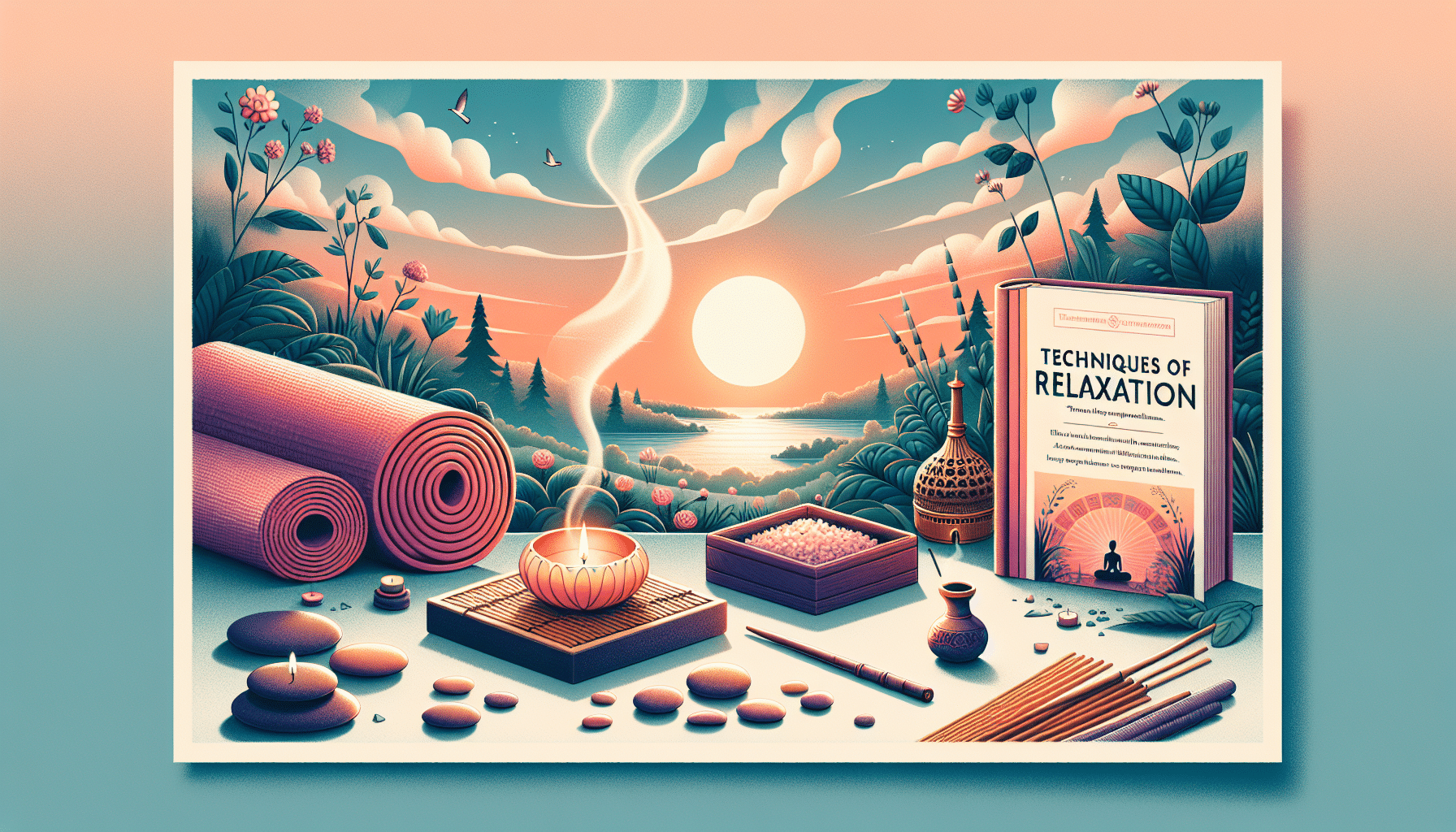 Descoperă Cele Mai Eficiente Tehnici de Relaxare din 2025: Inovații și Practici Moderne pentru un Stil de Viață Echilibrat
