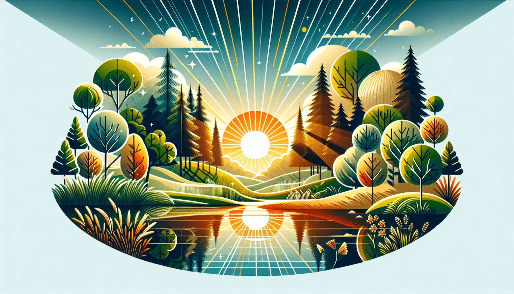 Beneficiile luminei naturale în casele din 2025: ghid complet pentru un ambient luminos și energie eficientă