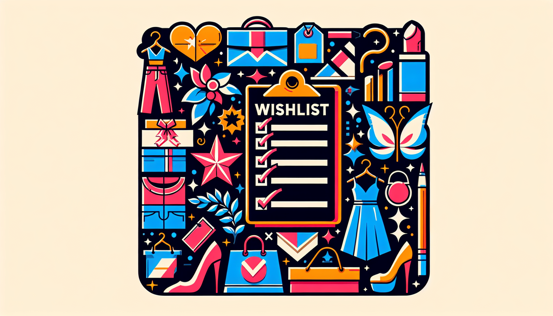 Trenduri și Must-Have-uri pe Wishlist-ul Tău de Modă pentru 2025