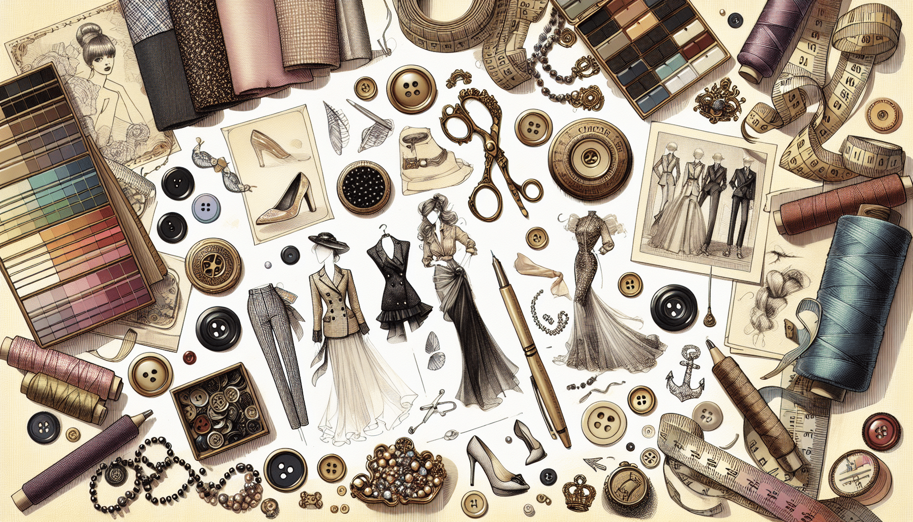 „Moodboard Fashion 2025: Cum să-ți Transformi Garderoba prin Trenduri Vizuale”