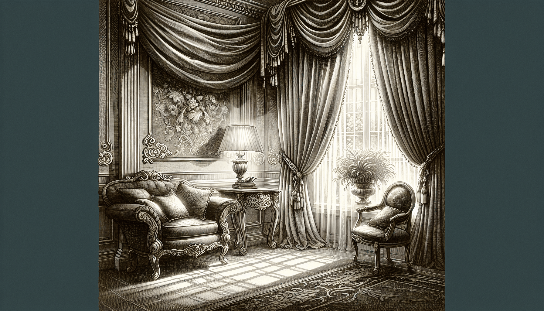 Cele mai elegante și moderne draperii pentru 2025: ghidul complet de decorare a ferestrelor