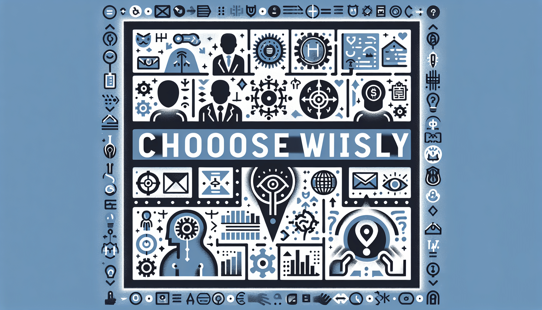 Cum Alegi Inteligent în 2025: Strategii și Sfaturi Esențiale pentru Decizii Informate