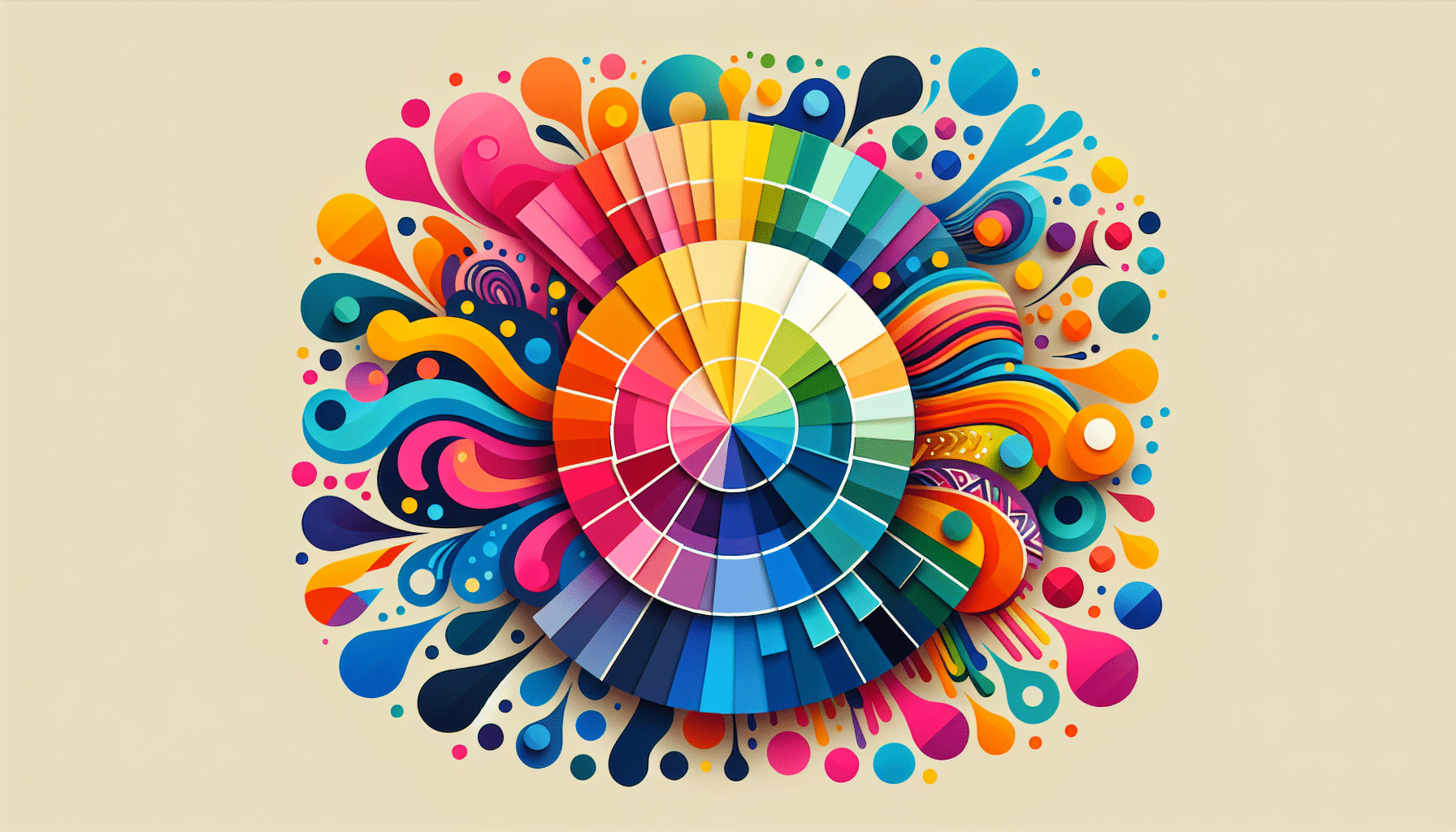 Descoperă Tendințele în Modă din 2025 cu Paleta de Culori Uluitoare!