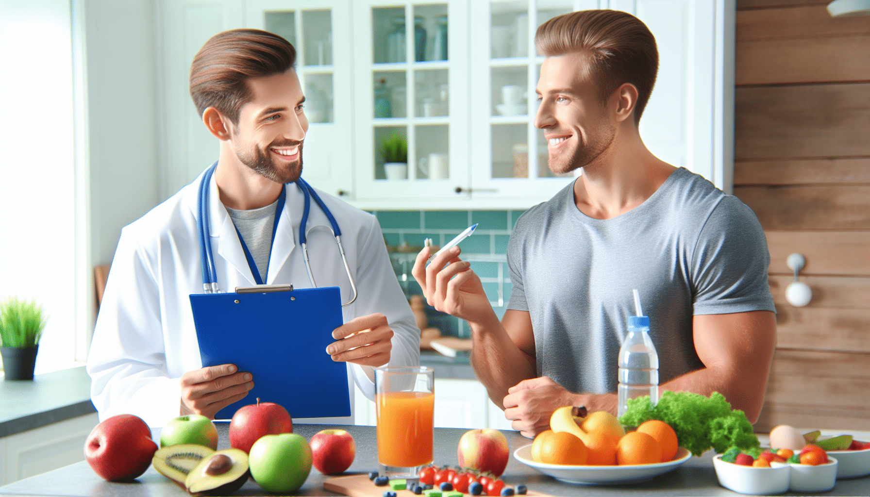 Revoluția Coachingului de Sănătate în 2025: Transformări Esențiale pentru Un Stil de Viață Echilibrat