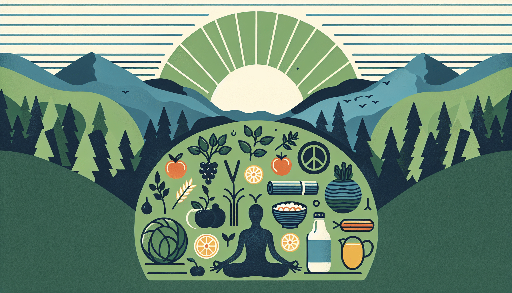 Descoperă Cele Mai Noi Ghiduri de Wellness din 2025: Tendințe și Sfaturi pentru O Viață Sănătoasă!