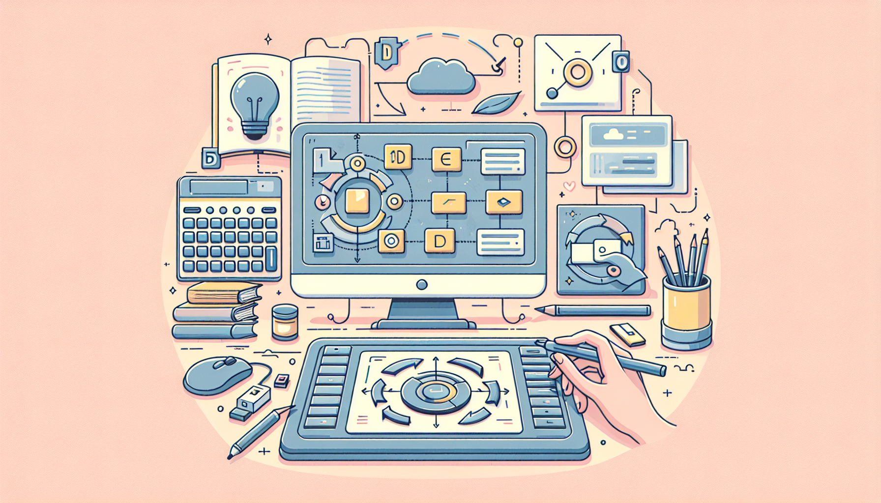 Ghid Practic 2025: Cum Să Stăpânești Tehnologiile Futuriste cu Eficiență Maximă