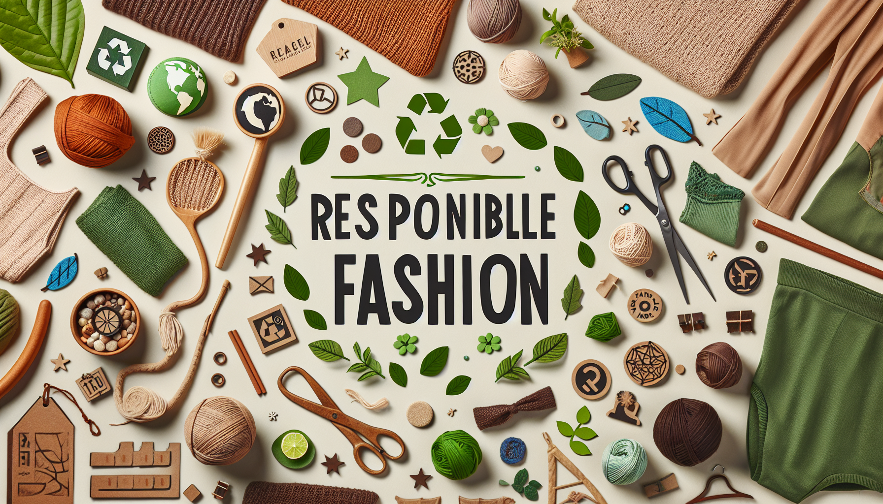 Modă Responsabilă 2025: Evenimente și Tendințe care Transformă Industria Fashion