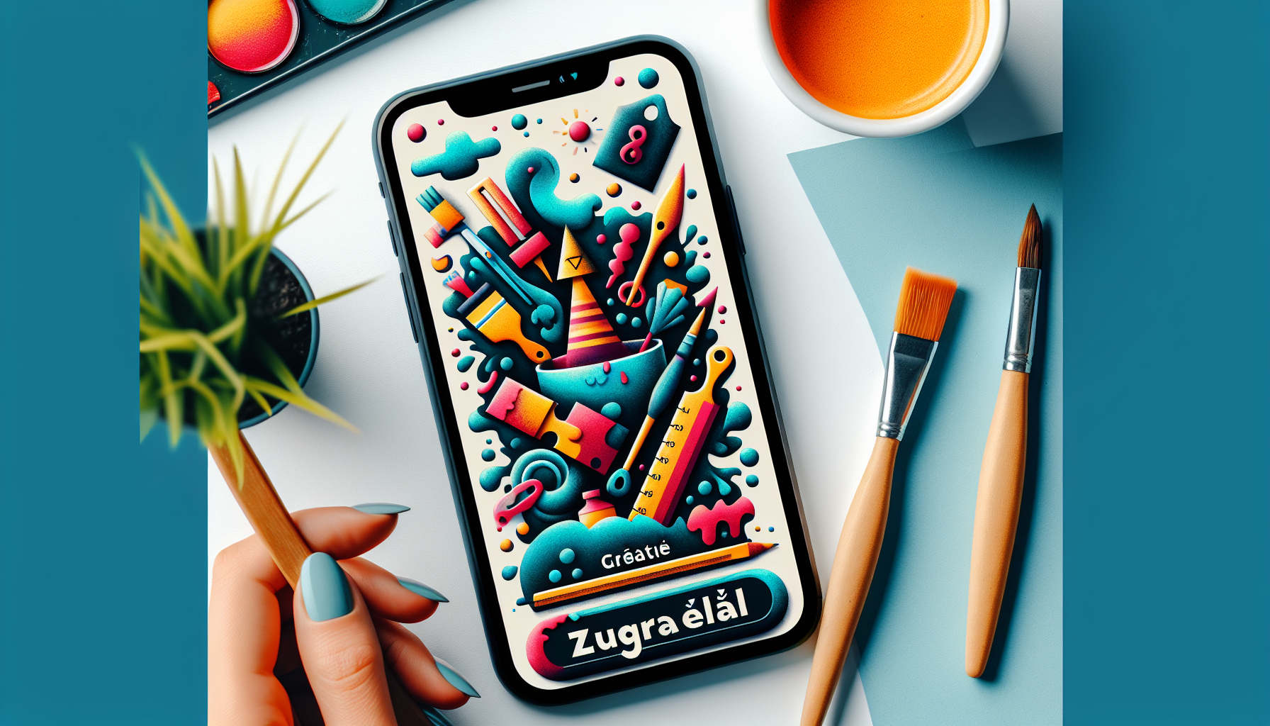 Zugrăveală în 2025: Cele mai noi tendințe și tehnici de decorare pentru un interior modern