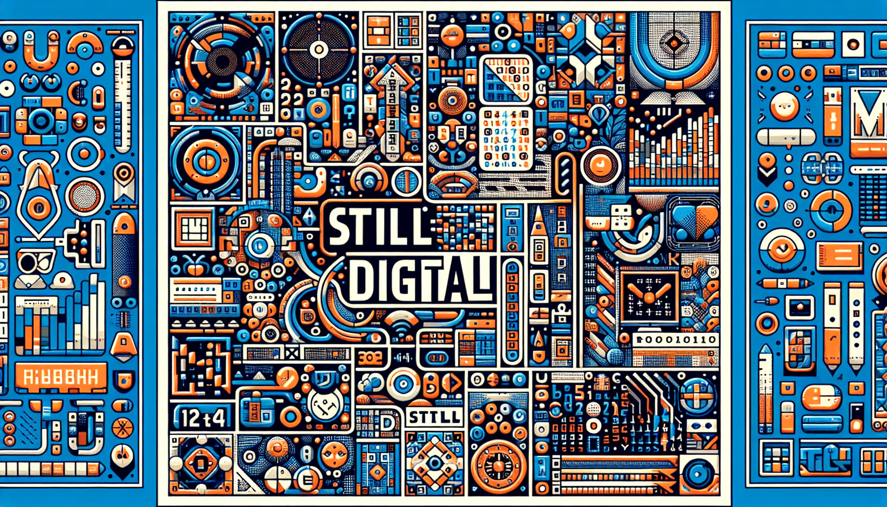 Top Tendințe în Stil Digital pentru 2025: Inovații, Evenimente și Date Relevante