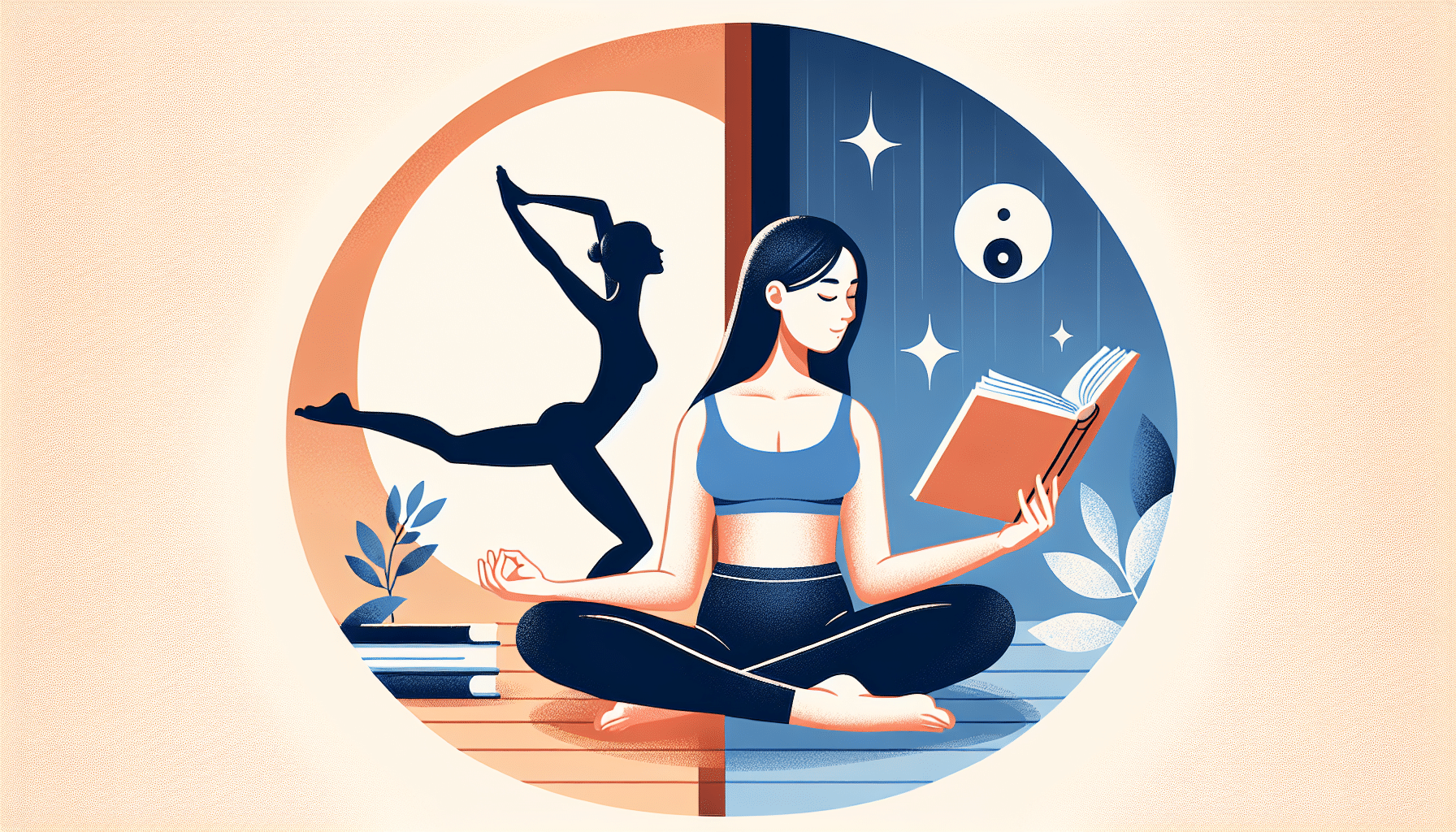 Echilibru Corp-Minte: Descopererile Revoluționare din 2025 pentru O Viață Armonioasă