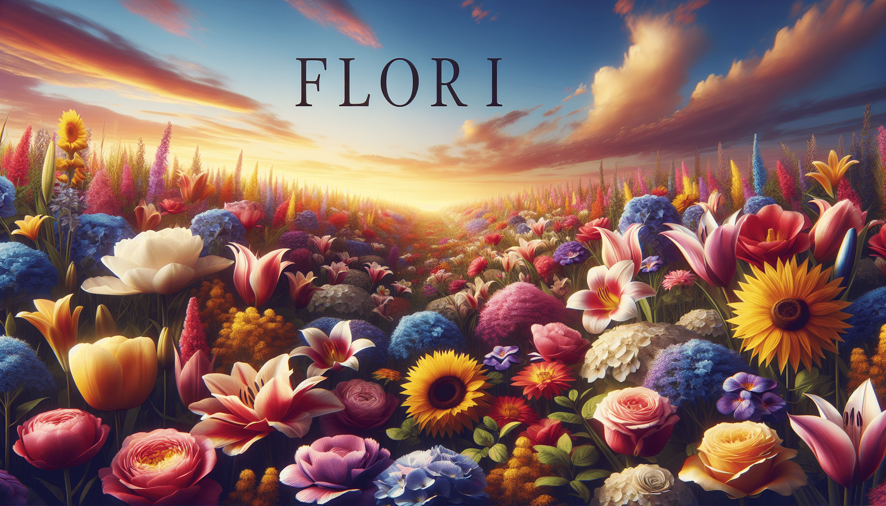 Cele mai frumoase flori de primăvară din 2025: O privire în viitorul grădinilor tale