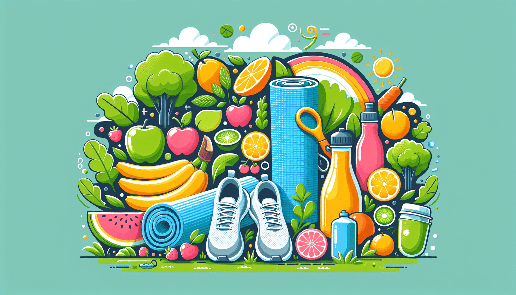 Top Tendințe în Stil de Viață Sănătos pentru 2025: Cum să-ți Boostezi Energia și Bunăstarea!