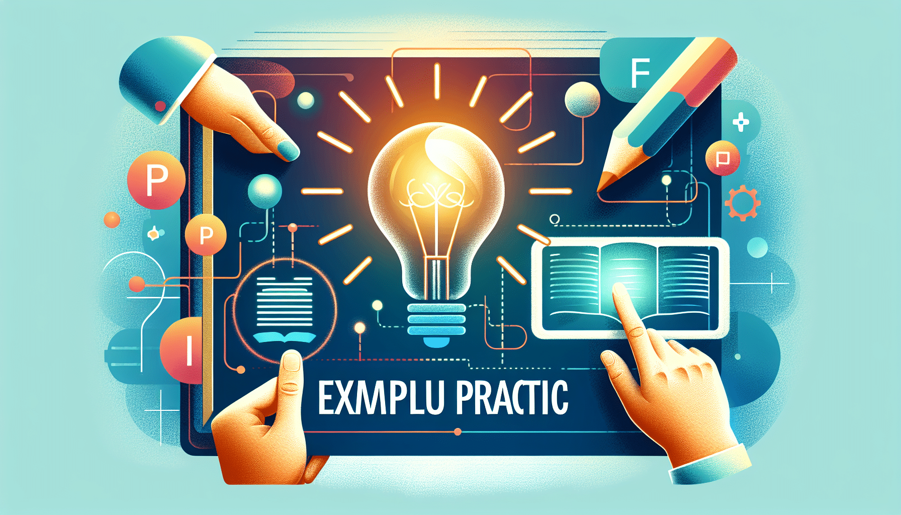 Exemplu Practic 2025: Cum să Aplicați Strategii de Succes pentru Optimizarea Proiectelor