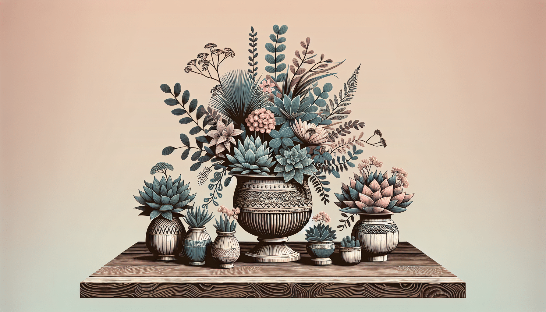 Top 10 Ghivece Decorative din 2025: Cele mai Trendy Accesorii Pentru Casa!